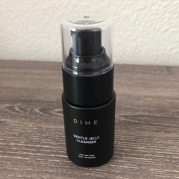 ❤️$5 NWT DIME Gentle Jelly Cleanser - Picture 1 of 5